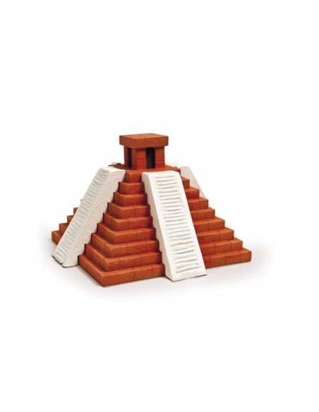 Focus Junior-the mystery of the Maya 2309497426040 Clementoni | Futurartshop.com