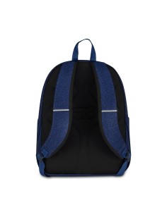 Zaino Scuola Seven Tech Shiny Blu 30L – Porta PC Tablet ROU329703 Invicta | Futurartshop.com 2