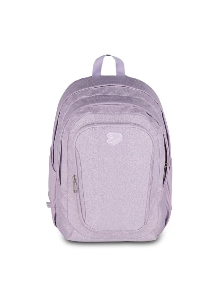 Zaino Scuola Seven Tech Shiny Chiffon 29L – Porta PC Tablet ROU329727 Invicta | Futurartshop.com