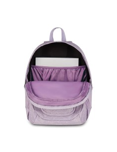 Zaino Scuola Seven Tech Shiny Chiffon 29L – Porta PC Tablet ROU329727 Invicta | Futurartshop.com 2