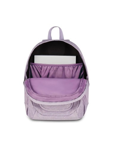 Zaino Scuola Seven Tech Shiny Chiffon 29L – Porta PC Tablet ROU329727 Invicta | Futurartshop.com