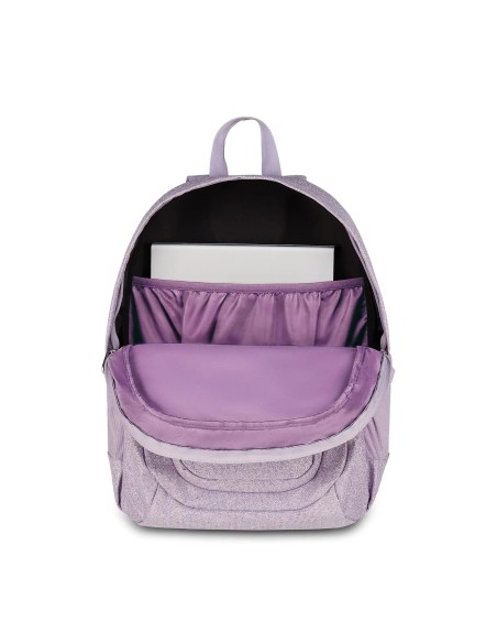 Zaino Scuola Seven Tech Shiny Chiffon 29L – Porta PC Tablet ROU329727 Invicta | Futurartshop.com