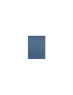 Saphir A6 Spiral Notebook – Lined for Middle and High Schools LAGCOL24624 Colourbook | Futurartshop.com