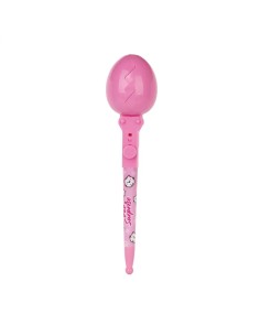 Pop Surprise Egg Pen 2 Colors LAGCOL26041 Colourbook | Futurartshop.com