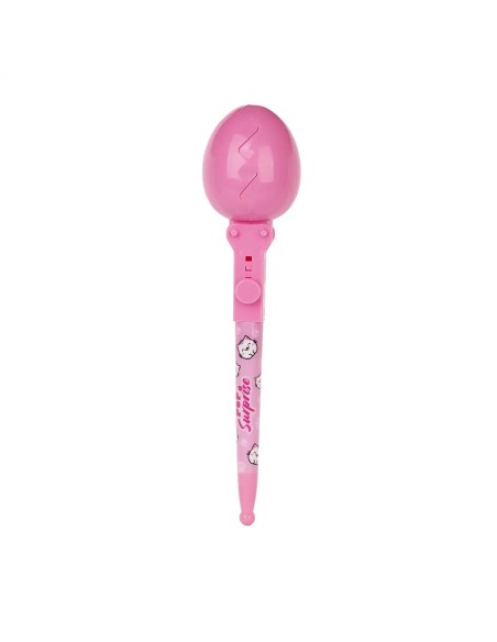 Pop Surprise Egg Pen 2 Colors LAGCOL26041 Colourbook | Futurartshop.com