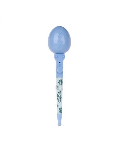 Penna Pop Surprise egg 2 colori LAGCOL26041 Colourbook | Futurartshop.com