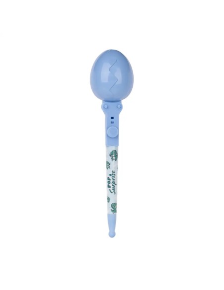 Pop Surprise Egg Pen 2 Colors LAGCOL26041 Colourbook | Futurartshop.com