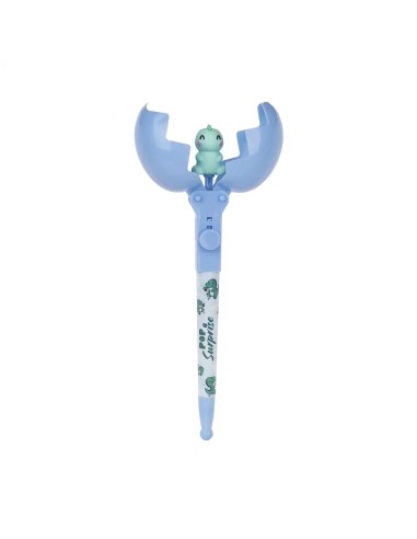 Pop Surprise Egg Pen 2 Colors LAGCOL26041 Colourbook | Futurartshop.com