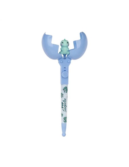 Pop Surprise Egg Pen 2 Colors LAGCOL26041 Colourbook | Futurartshop.com