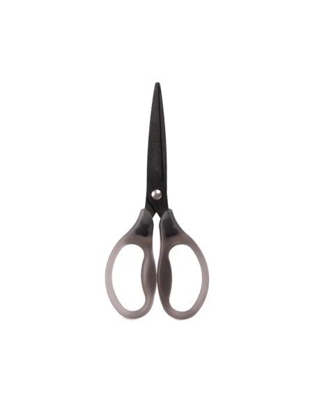 Office Scissors 16 cm – Steel Blade, 3 Assorted Colors LAGCOL26105 Colourbook | Futurartshop.com
