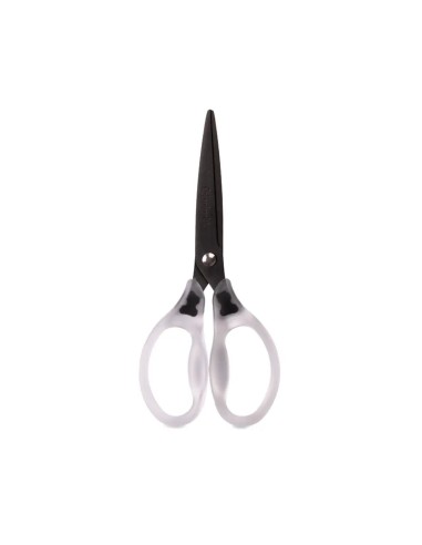 Forbici Ufficio 16 cm – Lama Acciaio, 3 Colori Assortiti LAGCOL26105 Colourbook | Futurartshop.com
