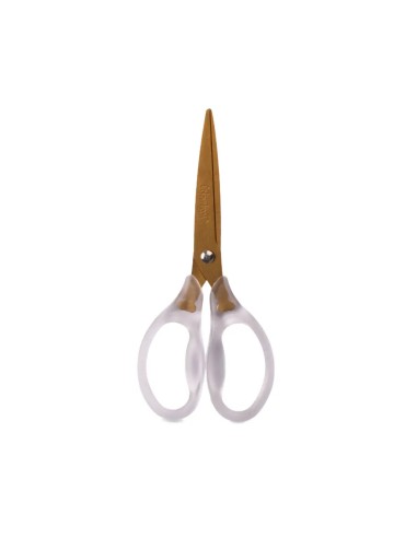 Office Scissors 16 cm – Steel Blade, 3 Assorted Colors LAGCOL26105 Colourbook | Futurartshop.com