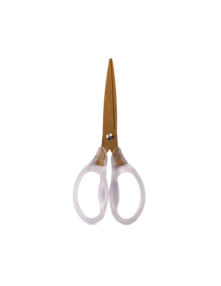 Forbici Ufficio 16 cm – Lama Acciaio, 3 Colori Assortiti LAGCOL26105 Colourbook | Futurartshop.com