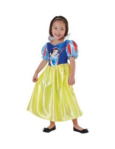 Snow Carnival costume 3-4 years CMGR881855 S Como Giochi  | Futurartshop.com