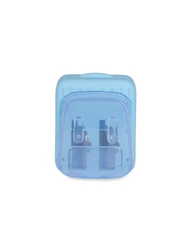Temperamatite 2 Fori con Serbatoio Trolley Sharp 3 Modelli LAGCOL26029 Colourbook | Futurartshop.com