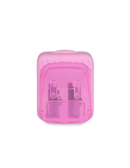 Temperamatite 2 Fori con Serbatoio Trolley Sharp 3 Modelli LAGCOL26029 Colourbook | Futurartshop.com