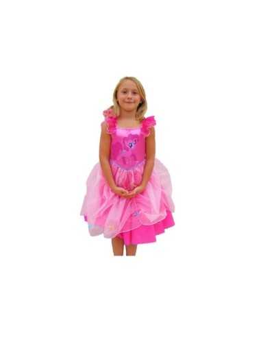 Carnival Pinkie Pie costume 3-4 years CMGR881841 S Como Giochi  | Futurartshop.com