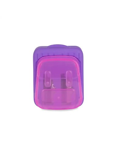 Temperamatite 2 Fori con Serbatoio Trolley Sharp 3 Modelli LAGCOL26029 Colourbook | Futurartshop.com