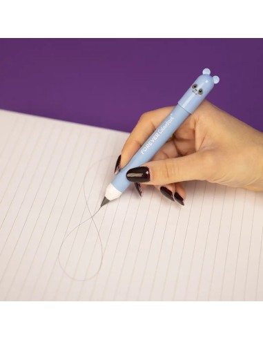 Matita Infinita Forever 3 Modelli - Scrive Senza Inchiostro LAGCOL26050 Colourbook | Futurartshop.com