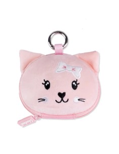 Pocket Pets – Plush Coin Purse 3 Assorted Models LAGCOL25907 Colourbook | Futurartshop.com