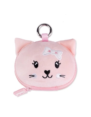 Portamonete Pocket Pets – Peluche 3 Modelli Assortiti LAGCOL25907 Colourbook | Futurartshop.com