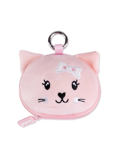 Pocket Pets – Plush Coin Purse 3 Assorted Models LAGCOL25907 Colourbook | Futurartshop.com