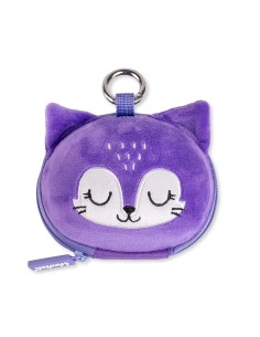 Portamonete Pocket Pets – Peluche 3 Modelli Assortiti LAGCOL25907 Colourbook | Futurartshop.com 2
