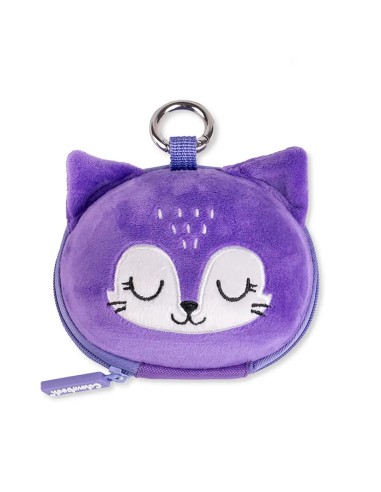 Pocket Pets – Plush Coin Purse 3 Assorted Models LAGCOL25907 Colourbook | Futurartshop.com