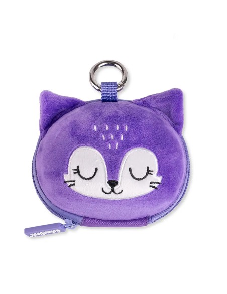 Portamonete Pocket Pets – Peluche 3 Modelli Assortiti LAGCOL25907 Colourbook | Futurartshop.com