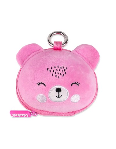 Portamonete Pocket Pets – Peluche 3 Modelli Assortiti LAGCOL25907 Colourbook | Futurartshop.com