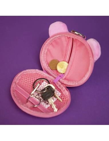 Portamonete Pocket Pets – Peluche 3 Modelli Assortiti LAGCOL25907 Colourbook | Futurartshop.com