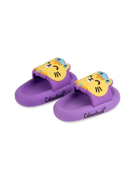 Gommine per cancellare FlipHop 3 modelli LAGCOL26028 Colourbook | Futurartshop.com