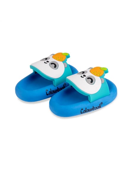Gommine per cancellare FlipHop 3 modelli LAGCOL26028 Colourbook | Futurartshop.com
