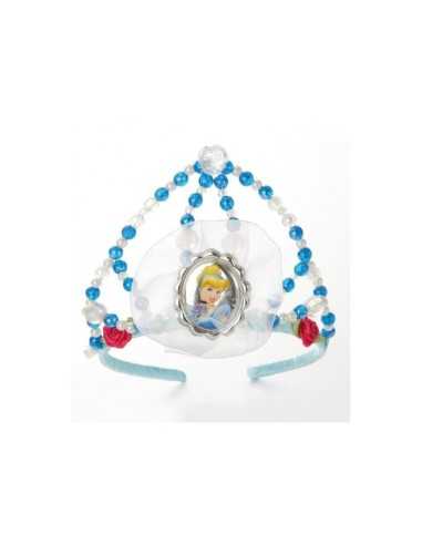 Crown Cinderella feast carnivals CMGR8465 Como Giochi  | Futurartshop.com