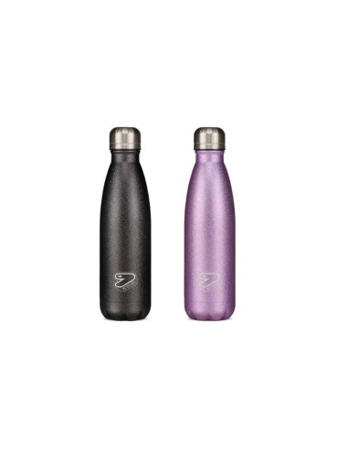 Borraccia Termica Seven Shiny 500ml 2 colori ROU324838 Seven | Futurartshop.com