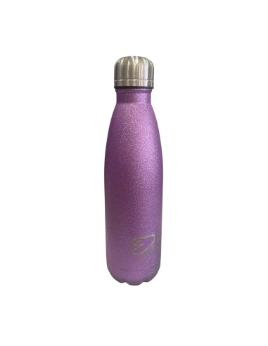 Borraccia Termica Seven Shiny 500ml 2 colori ROU324838 Seven | Futurartshop.com