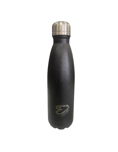 Seven Shiny Thermal Bottle 500ml 2 Colors ROU324838 Seven | Futurartshop.com