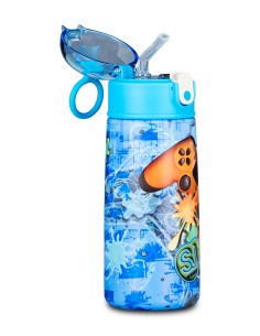 Seven SJ Gang Boy Thermal Bottle ROU367040 Seven | Futurartshop.com 2