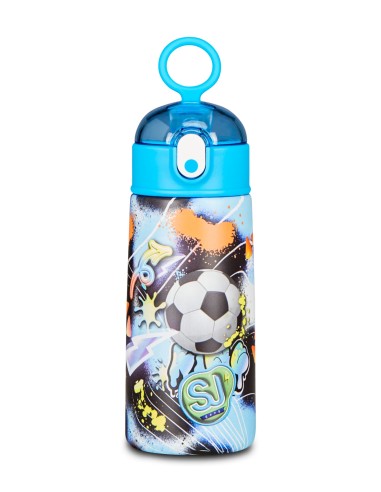 Seven SJ Gang Boy Thermal Bottle ROU367040 Seven | Futurartshop.com