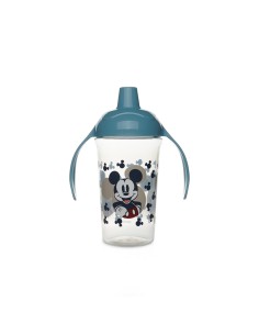 Mickey Mouse Training Cup with Handles – 295 ml for Kids EOL7104888 Stor | Futurartshop.com