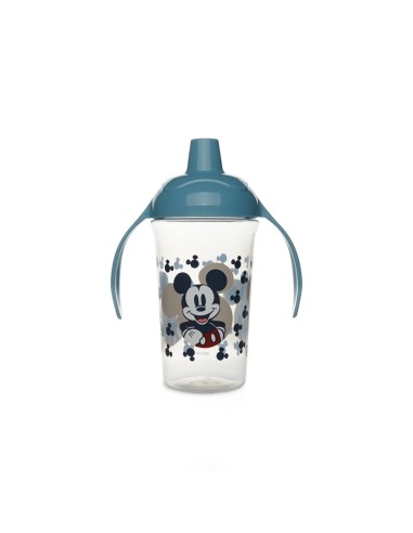 Bicchiere Topolino con Manici 295 ml – Disney per Bambini EOL7104888 Stor | Futurartshop.com