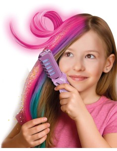 Gioco Scientifico Laboratorio dei Capelli – Clementoni per Bambini 8+ CLE19459 Clementoni | Futurartshop.com 2