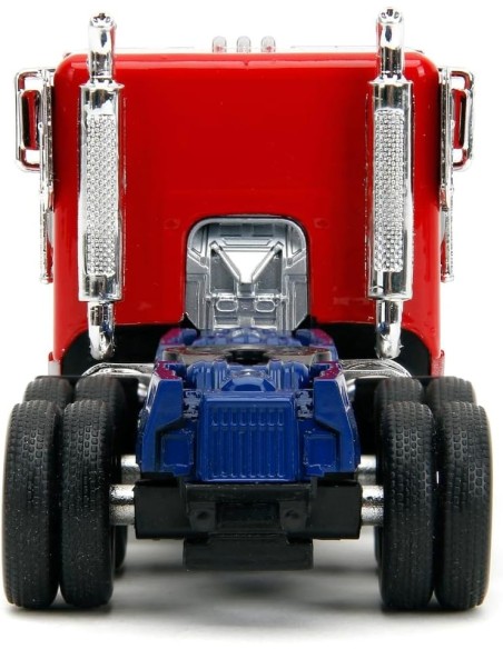 Jada Toys Transformers Optimus Prime Truck – 1:32 Die-Cast Model EOL3084416 Simba Toys | Futurartshop.com