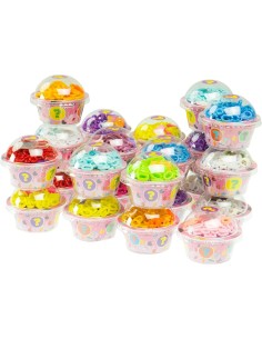 Kit Braccialetti Perline Funny Charms Surprise – Nice Group 6+ EOL87017 Nice Group | Futurartshop.com