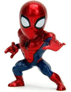Spider-Man Nano MetalFigs – Die-Cast Set EOL085116 Simba Toys | Futurartshop.com
