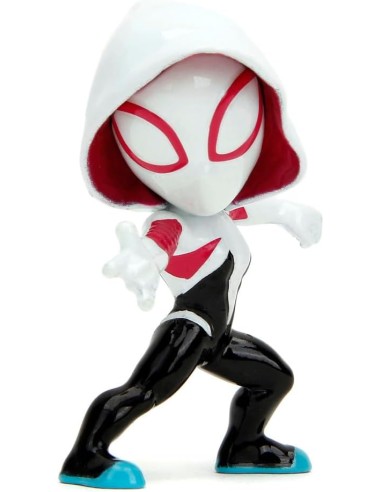 Mini Personaggi Spider-Man – Die-Cast Metallo EOL085116 Simba Toys | Futurartshop.com