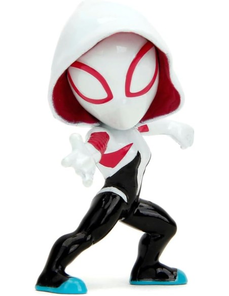 Mini Personaggi Spider-Man – Die-Cast Metallo EOL085116 Simba Toys | Futurartshop.com