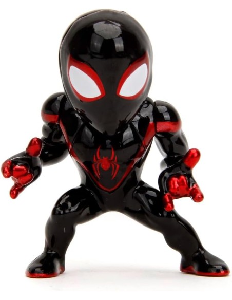 Spider-Man Nano MetalFigs – Die-Cast Set EOL085116 Simba Toys | Futurartshop.com