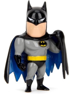 Batman DC Nano MetalFigs – Die-Cast Set of 4 Figures EOL089893 Simba Toys | Futurartshop.com