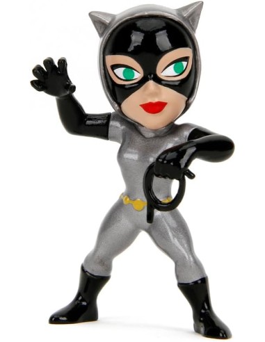 Mini Personaggi Batman – Die-Cast Metallo Set 4 Modelli Assortiti EOL089893 Simba Toys | Futurartshop.com